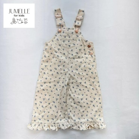 ベビー　サロペット （80～95cm・JUMELLE）