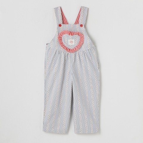 ベビー　サロペット（80～95cm・moimoi）