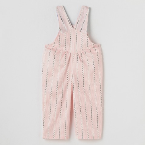 ベビー　サロペット（80～95cm・moimoi）