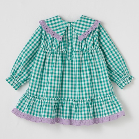 ベビー　ワンピース（80～95cm・moimoi）