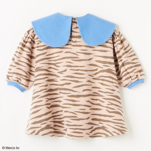 ベビー　ワンピース（80～95cm・miffy）