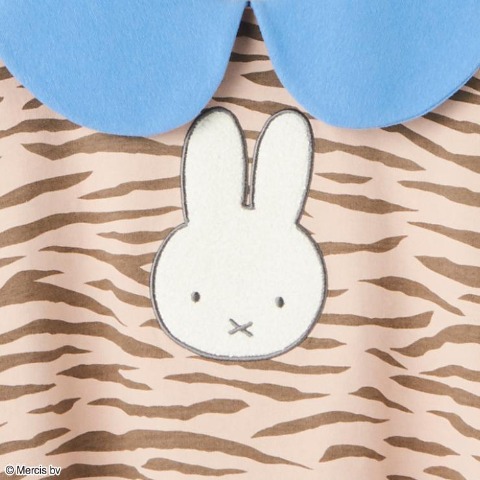 ベビー　ワンピース（80～95cm・miffy）
