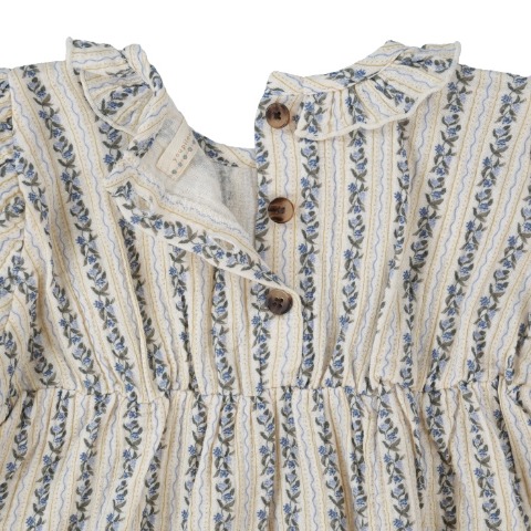 ベビー　ワンピース（80～95cm・youpiloulou/saori）