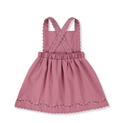 ベビー　ワンピース（80～95cm・youpiloulou/saori）