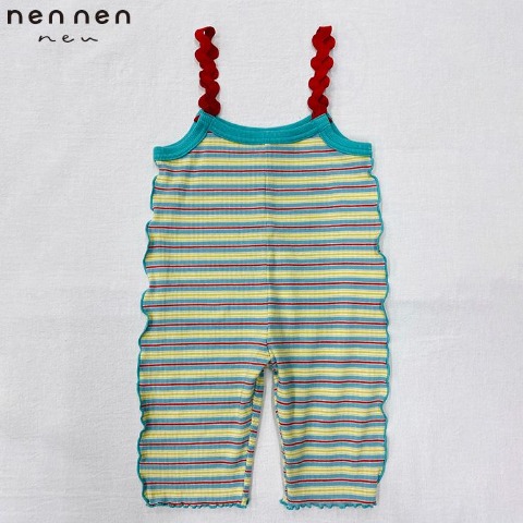 ベビー　サロペット （80～95cm）