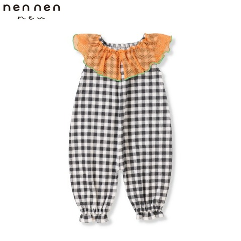 ベビー　サロペット （80～95cm）