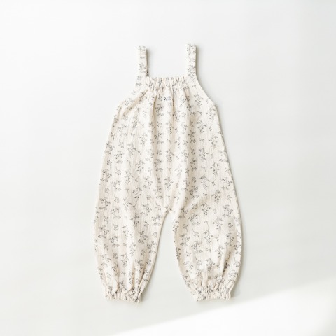 ベビー　オールインワン （80～95cm・Nooncoco）