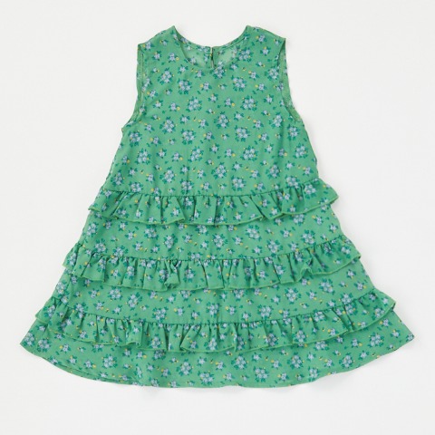 ベビー　ワンピース（80～95cm・&mignon）