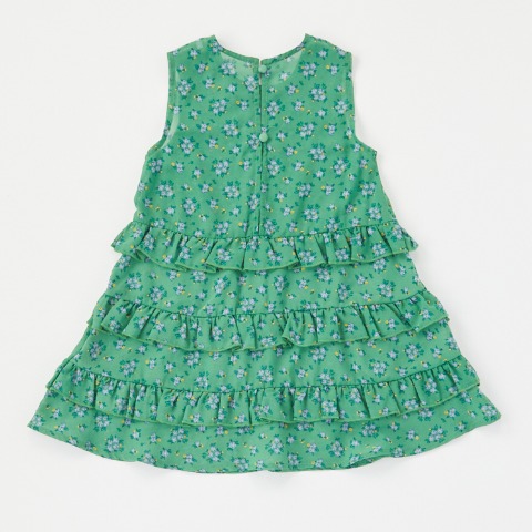 ベビー　ワンピース（80～95cm・&mignon）