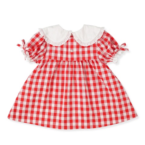 ベビー　ワンピース（80～95cm・yuuka）