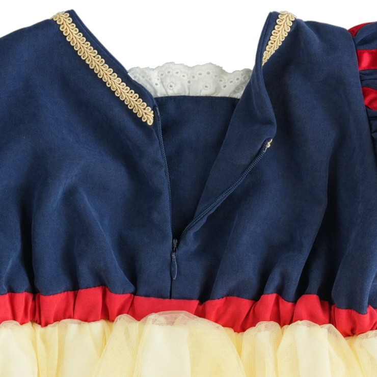 ベビー ドレス（80～95cm・Cottoli/Disney） | バースデイ | しまむら