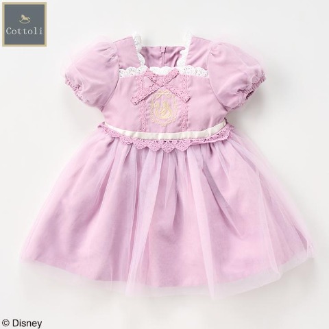 コトリ商品　233 Cottoli ベビー | しまむらパーク