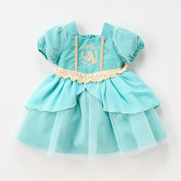 ベビー ドレス（80～95cm・Cottoli/Disney） | バースデイ | しまむら