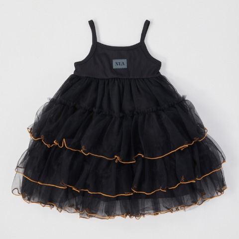ベビー　ワンピース（80～95cm・NUA）