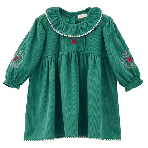ベビー　ワンピース(80～95cm・youpiloulou /Grimm Marchen)