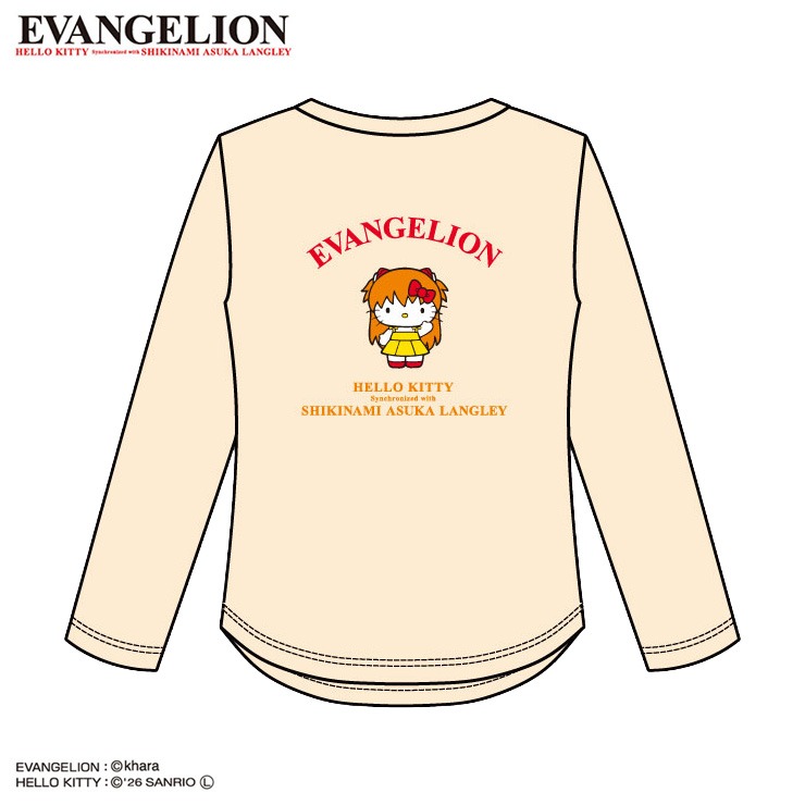 大人Tシャツ（M～L・アスカ） | バースデイ | しまむらパーク
