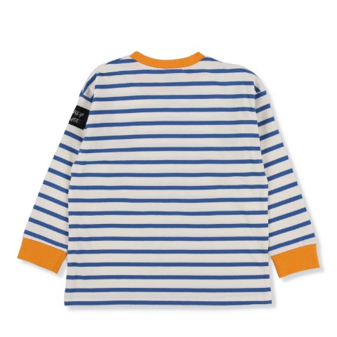 キッズ　長袖Ｔシャツ（100～120cm・Disney）