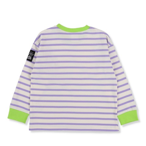 キッズ　長袖Ｔシャツ（100～120cm・Disney/Pixar）