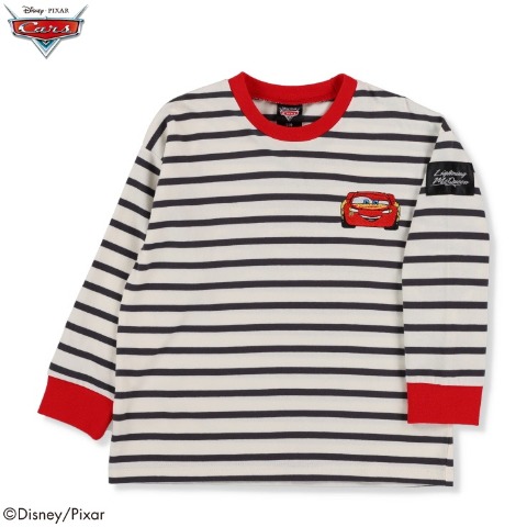 キッズ　長袖Ｔシャツ（100～120cm・Disney/Pixar）
