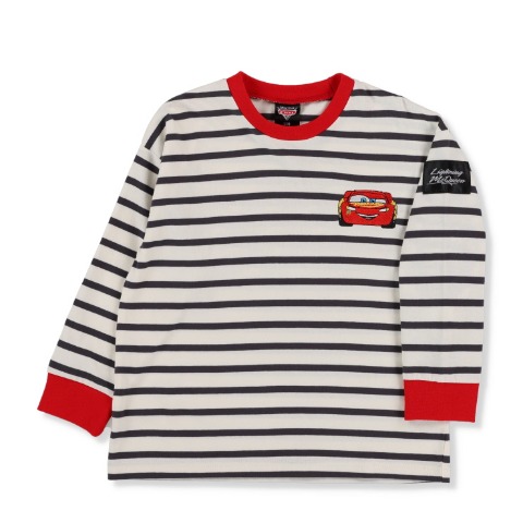 キッズ　長袖Ｔシャツ（100～120cm・Disney/Pixar）