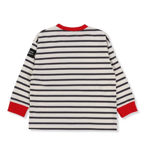 キッズ　長袖Ｔシャツ（100～120cm・Disney/Pixar）