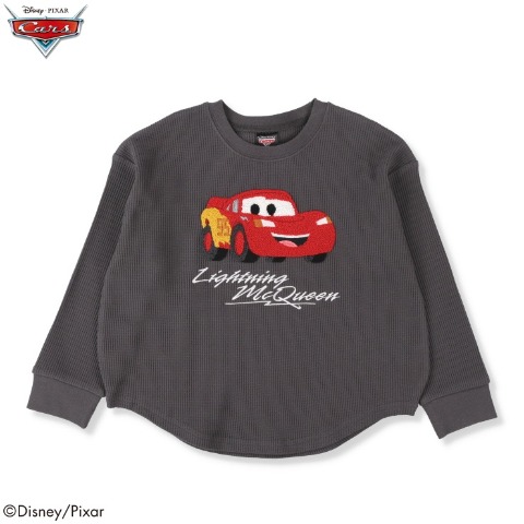 キッズ　長袖Ｔシャツ（100～120cm・Disney/Pixar）