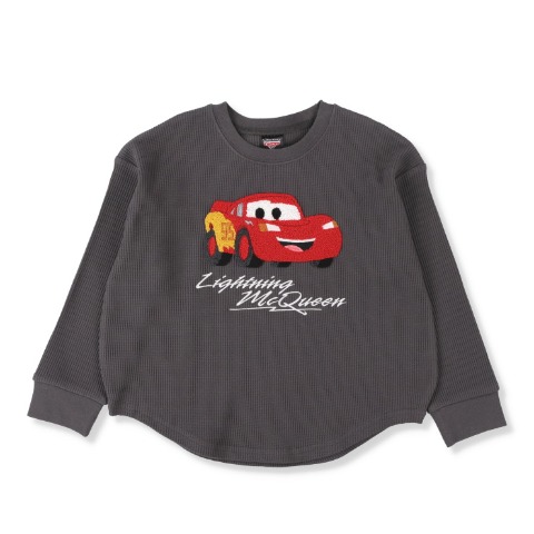 キッズ　長袖Ｔシャツ（100～120cm・Disney/Pixar）