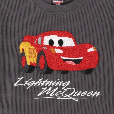 キッズ　長袖Ｔシャツ（100～120cm・Disney/Pixar）