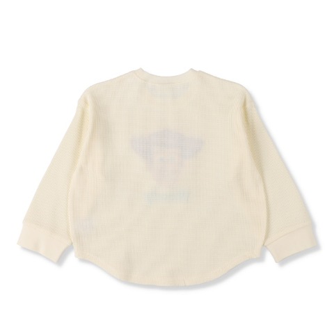 キッズ　長袖Ｔシャツ（100～120cm・Disney/Pixar）
