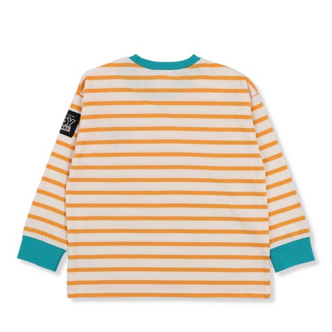キッズ　長袖Ｔシャツ（100～120cm・Disney/Pixar）