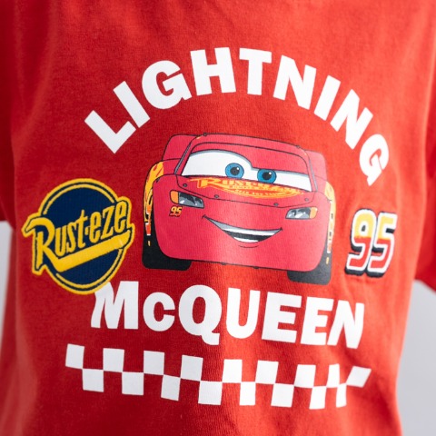 キッズ　長袖Ｔシャツ（100～120cm・MYLITTLEWONDER/Disney）