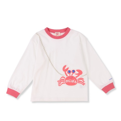 キッズ Tシャツ （100～120cm・SANRITSU）