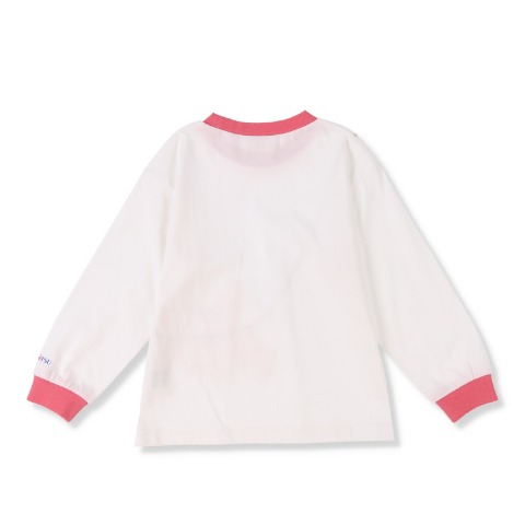 キッズ Tシャツ （100～120cm・SANRITSU）