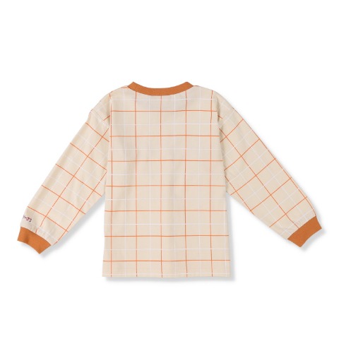 キッズ Tシャツ （100～120cm・宮田製菓）