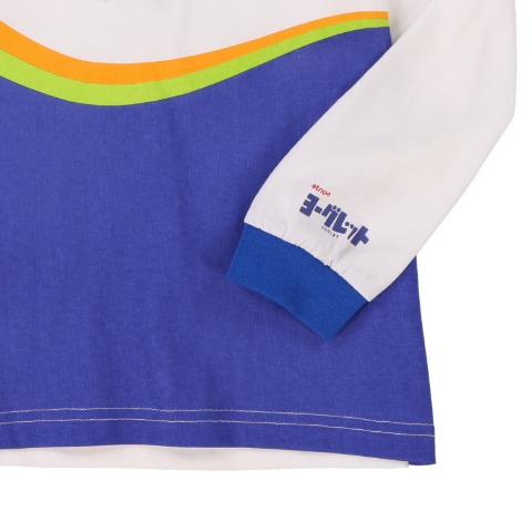キッズ Tシャツ （100～120cm・atrion）