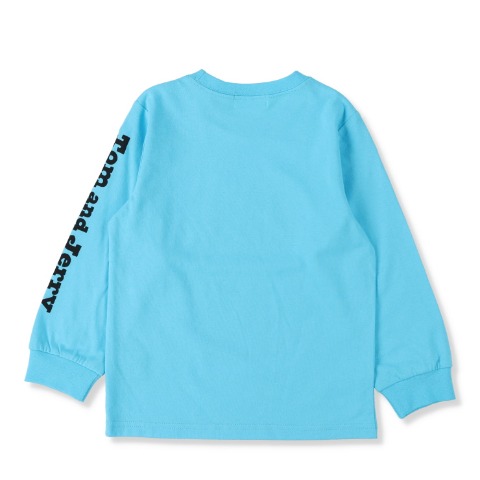 キッズ　Tシャツ（100～120cm・トムとジェリー）