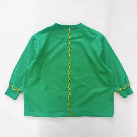 キッズ　長袖Tシャツ（100～120cm・futafuta）