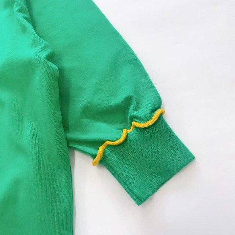 キッズ　長袖Tシャツ（100～120cm・futafuta）