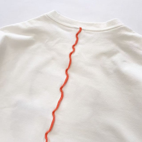 キッズ　長袖Tシャツ（100～120cm・futafuta）
