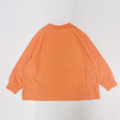 キッズ　長袖Tシャツ（100～120cm・futafuta）