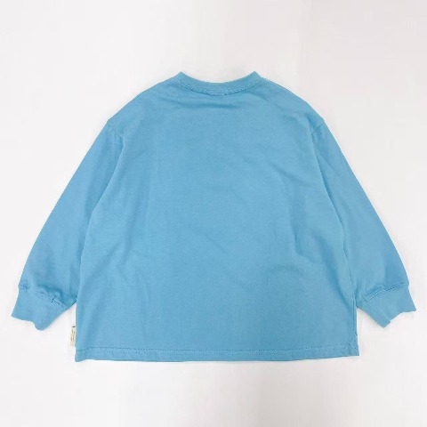 キッズ　長袖Tシャツ（100～120cm・futafuta）
