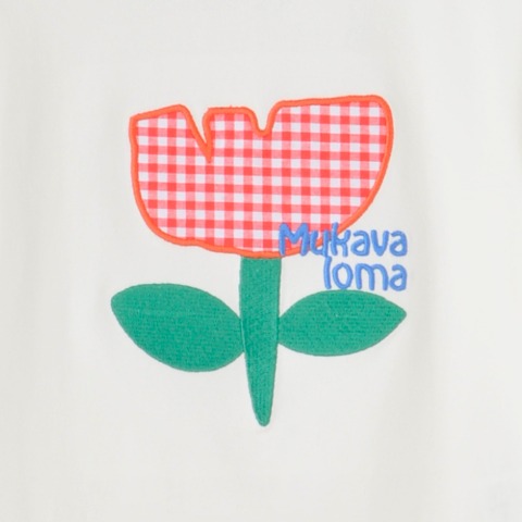 キッズ　長袖Tシャツ（100～120cm・futafuta）