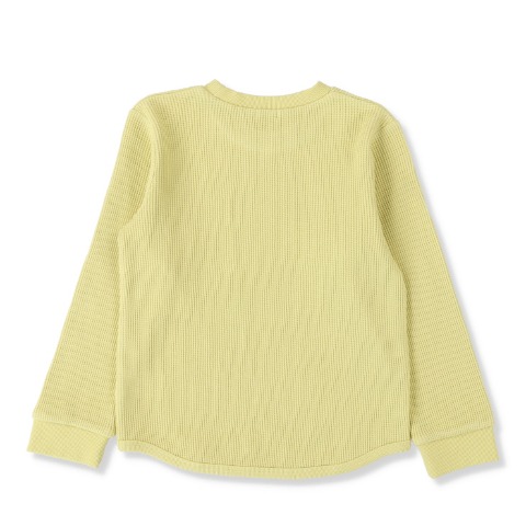 キッズ　長袖Ｔシャツ（100～120cm・PEANUTS）