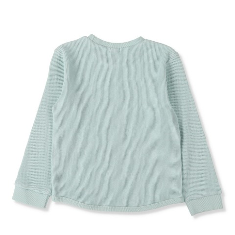 キッズ　長袖Ｔシャツ（100～120cm・PEANUTS）