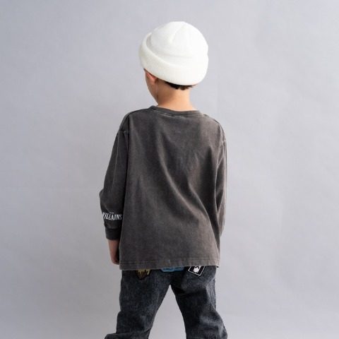 キッズ　長袖Ｔシャツ（100～120cm・MY LITTLE WONDER/Disney）