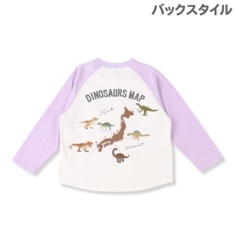 キッズ　Tシャツ（100～120cm・Yuriママ）