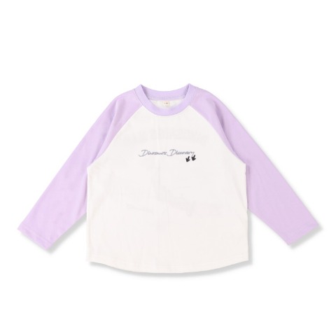 キッズ　Tシャツ（100～120cm・Yuriママ）