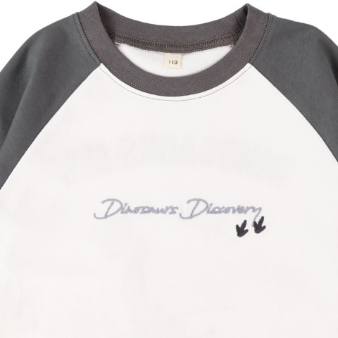 キッズ　Tシャツ（100～120cm・Yuriママ）