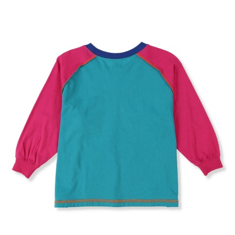 キッズ　Ｔシャツ （100～120cm・MY LITTLE WONDER/Disney）
