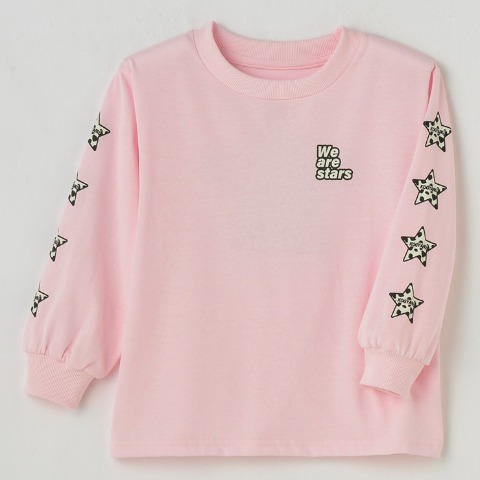 キッズ　長袖Tシャツ（100～120cm・KOGYARU）